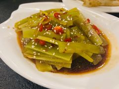 -湘肠香火锅店(团结湖店)