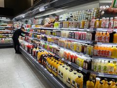 -Olé精品超市(北京合生汇店)