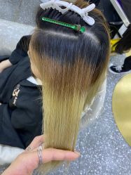 -3AM HAIR SALON染发接发