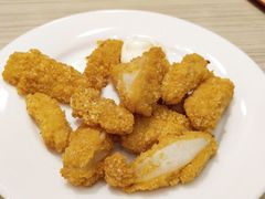 -卢家妈妈·西餐厨房(卜蜂中心店)