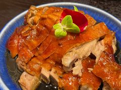 -古都历食南京菜·烤鸭·鸭血粉丝·汤包(南京博物院店)