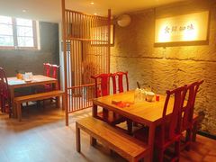 -树厨贵州菜(大十字店)