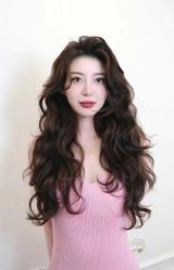 -JIMI·吉米造型