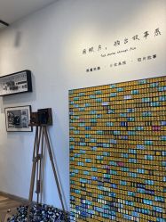 -绽放摄胶片摄影工作室