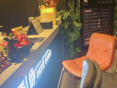 -鹿栖.精油SPA(金山世纪城店)
