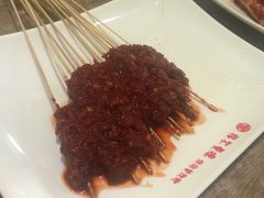 -格尔曼德(柳河路店)