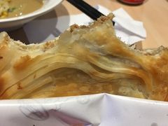 -陕客肉夹馍(王府井店)