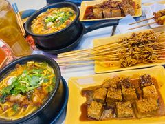 -姐弟俩土豆粉(北京双桥万达店)