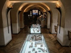 -Me Coffee下午茶艺术空间