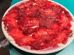 -粉灯牛腩牛杂煲·鸡煲(双井店)