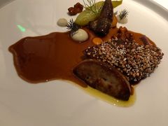 烤乳鸽-戈登·拉姆齊餐廳