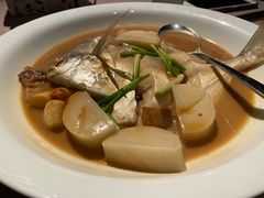 家烧鲳鱼-新荣记(BFC外滩金融中心店)