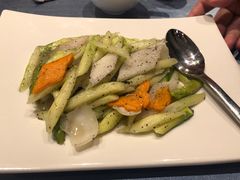 -建滔诺富特酒店-悦餐厅