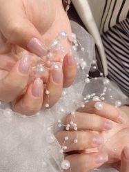 -TTNAIL天天美甲