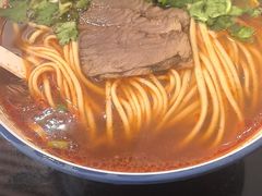 -宛平李记小吃(东关街店)