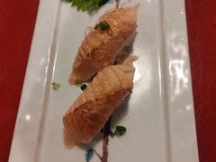 -万岛日本料理铁板烧(梅赛德斯奔驰店)