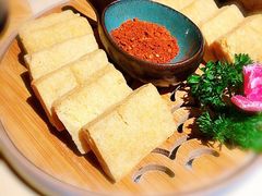 -山石榴·贵州菜(丰盛里店)