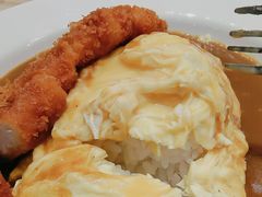 -COCO壱番屋(北京平安国际金融中心店)