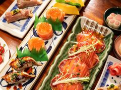 -一本料理(西溪天街店)