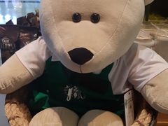 -星巴克(广州中华广场B1层店)