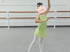 -予荷舞蹈(盛景校区)