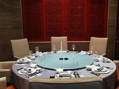 -无锡丽笙精选酒店·兰亭阁中餐厅