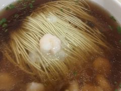 -老西白点心店