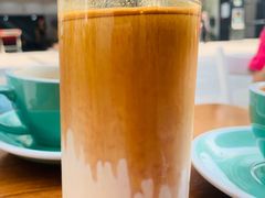 -Line 咖啡(石厦花园店)