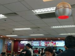 -肯德基(好又多店)
