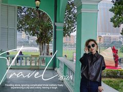 -龙环葡韵住宅式博物馆