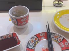 -莲寿司(国兴店)