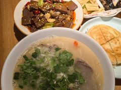 -向阳羊汤(千峰店)