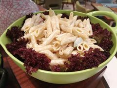 -济南香格里拉·咖啡泉自助餐厅