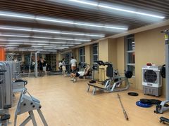-CXFIT 陈徐健身工作室(凯旋店)