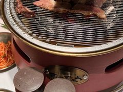 -西塔老太太泥炉烤肉(川沙百联店)