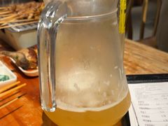 -木屋烧烤(坂田天安云谷店)