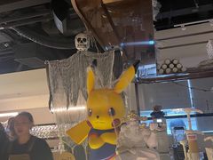 -Pekaa啤咖食肆Coffee&Bistro