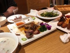 -嘉旺港式茶餐厅(延长中路店)