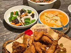 -前海沿·青岛菜(乐客城店)