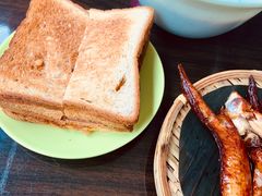 -BOIBOI马来茶餐室(江宁路店)