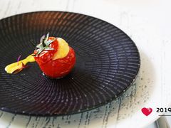 餐前开胃菜-蝶舍·MAISON PAPILLON