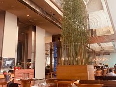 -上海柏悦酒店·世纪100牛排馆