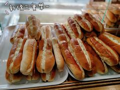 -新侨三宝乐面包店(崇文门店)