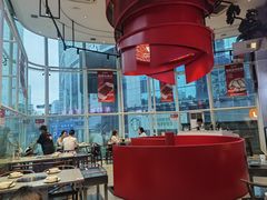 -为什么牛潮汕牛肉火锅(中信广场店)