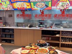 -老闵田螺馆·南昌市井菜·特色小吃(总店)