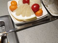-海底捞火锅(让胡路万达店)