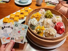 -龍聚祥烧麦馆(鼓楼店)