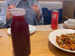 -东北风(江北万达店)