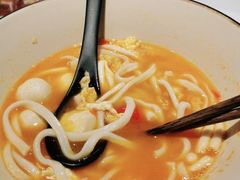-阿彬生炒牛肉面(解放路店)