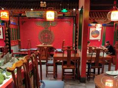 -北平食府.北京烤鸭(亦庄店)
